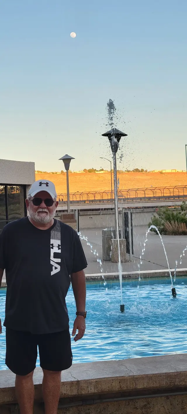 Customer photo from John's review