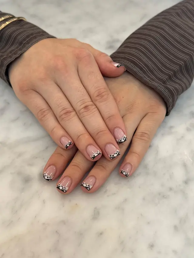 greentoes North Nail Salon, Massage and Day Spa — photo from the business 11