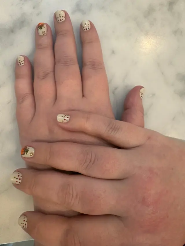 greentoes North Nail Salon, Massage and Day Spa — photo from the business 5
