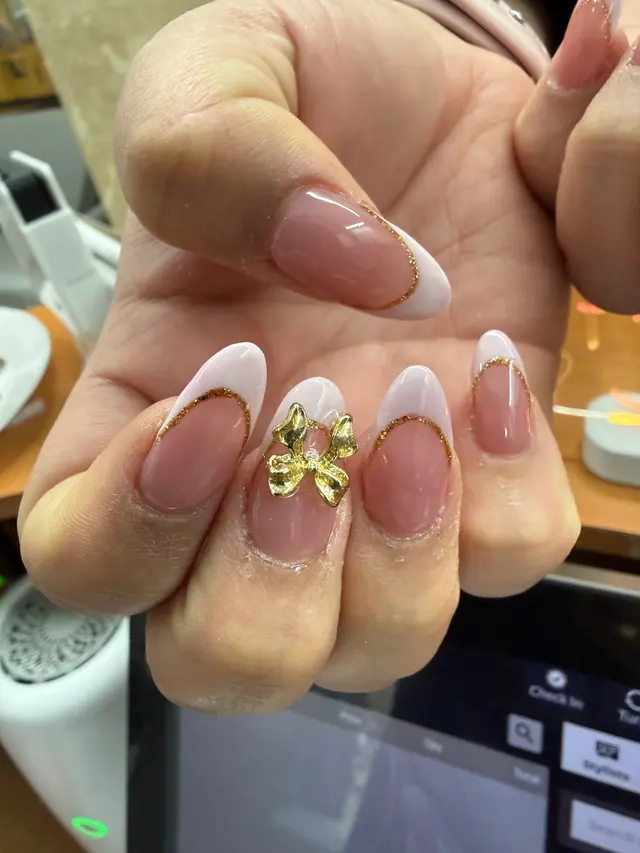 HANNAH NAIL SPA — photo from the business 3
