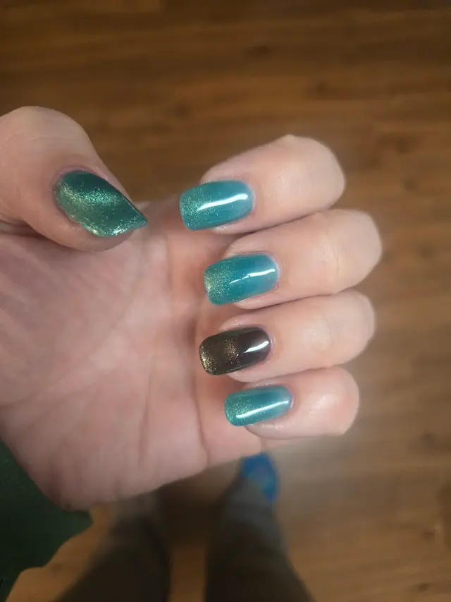 Customer photo from Mish's review