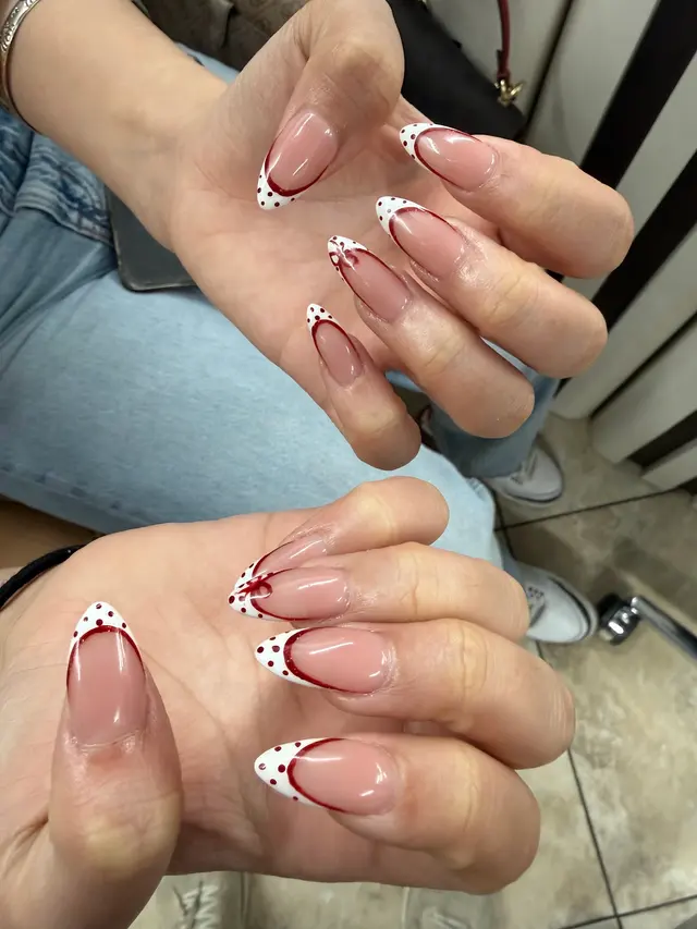 HANNAH NAIL SPA — photo from the business 4