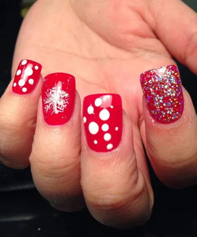 HANNAH NAIL SPA — photo from the business 7