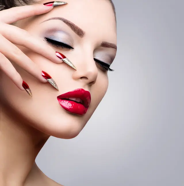 HANNAH NAIL SPA — photo from the business 1