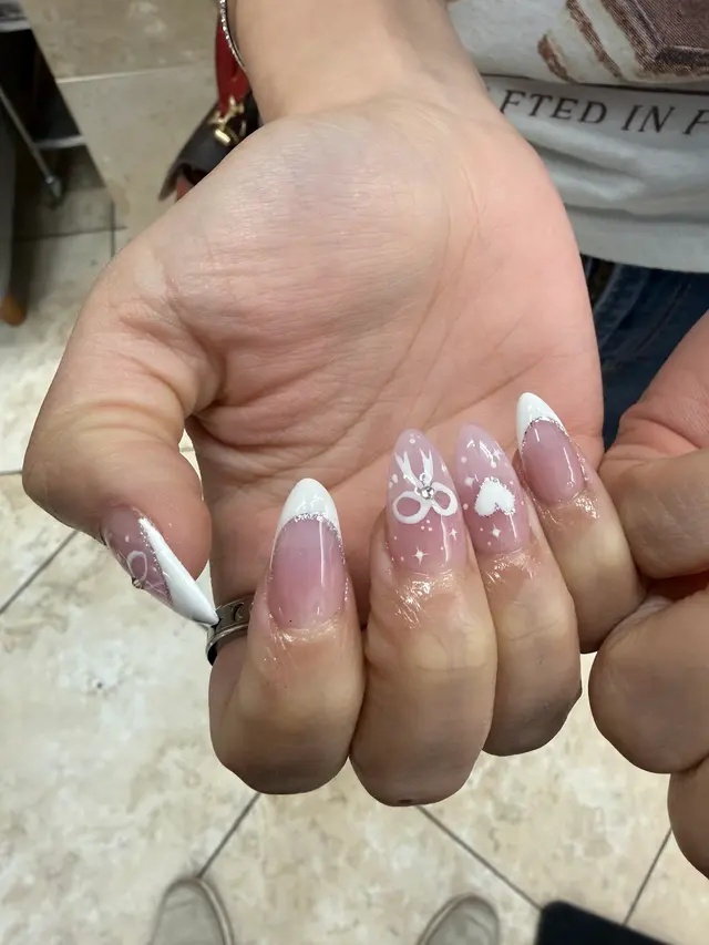 HANNAH NAIL SPA — photo from the business 2