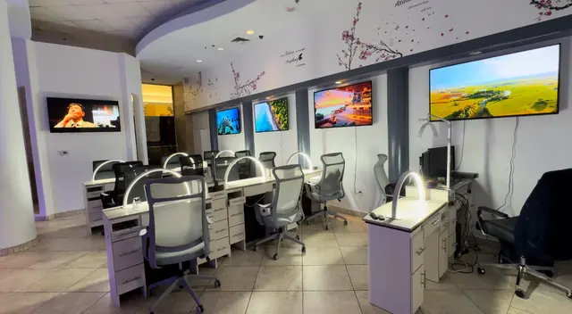 HANNAH NAIL SPA — photo from the business 6