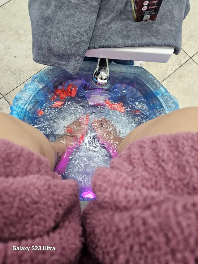 Customer photo from Maxine's review