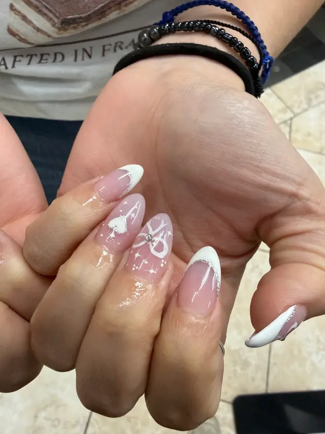HANNAH NAIL SPA — photo from the business 9