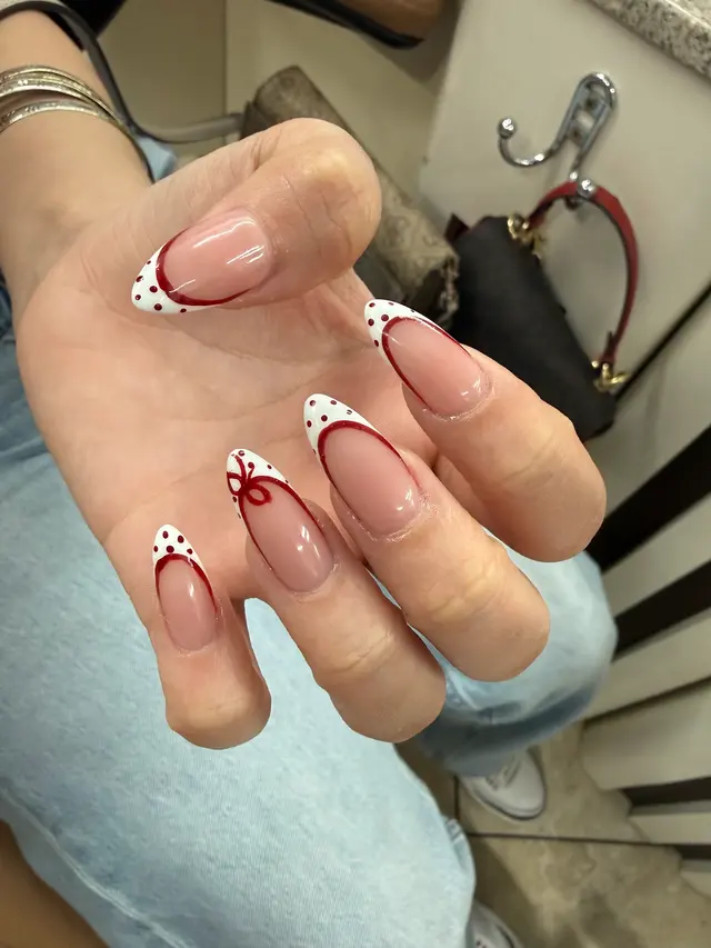 HANNAH NAIL SPA — photo from the business 11