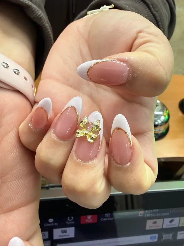 HANNAH NAIL SPA — photo from the business 10