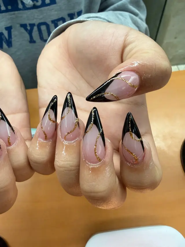 HANNAH NAIL SPA — photo from the business 5