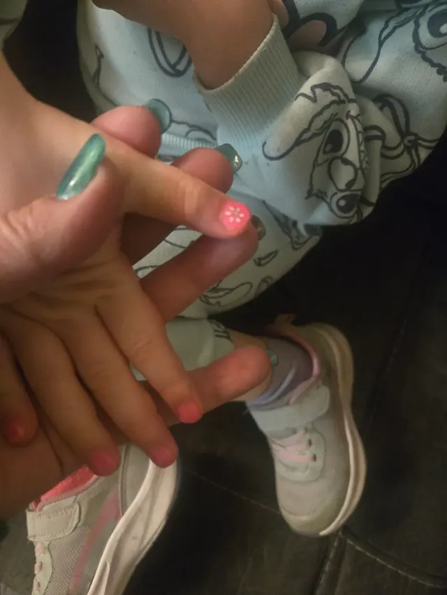 Customer photo from Mish's review