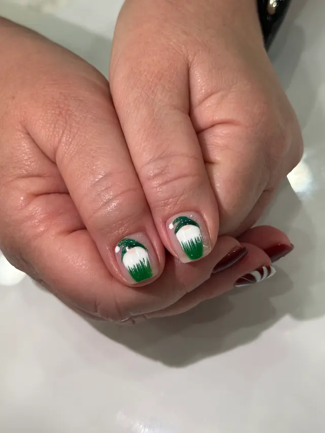 Jackie’s Nails & Spa — photo from the business 8