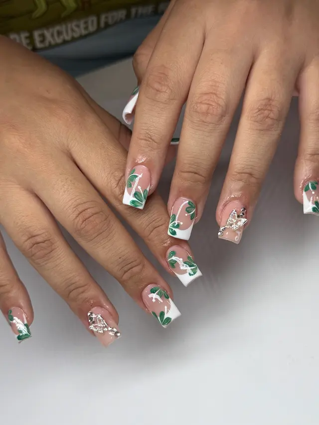 Jackie’s Nails & Spa — photo from the business 10
