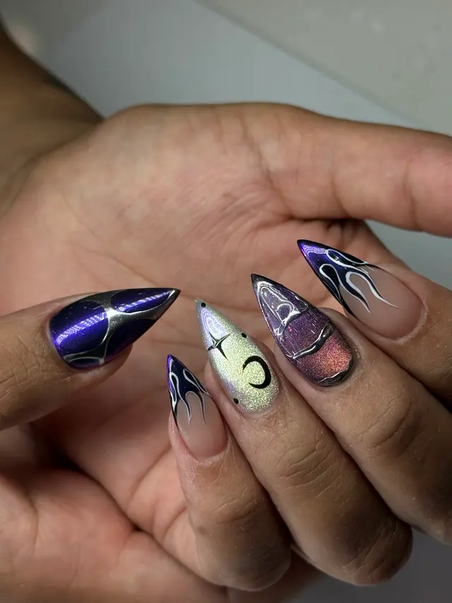 Jackie’s Nails & Spa — photo from the business 5