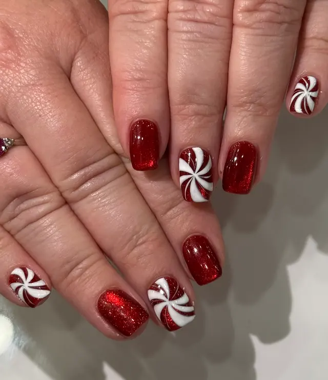Jackie’s Nails & Spa — photo from the business 12