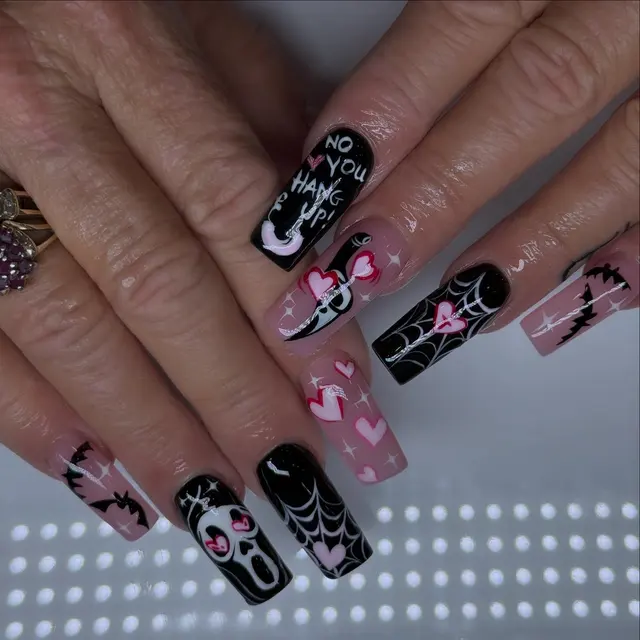 Jackie’s Nails & Spa — photo from the business 7