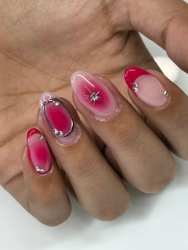 Jackie’s Nails & Spa — photo from the business 9