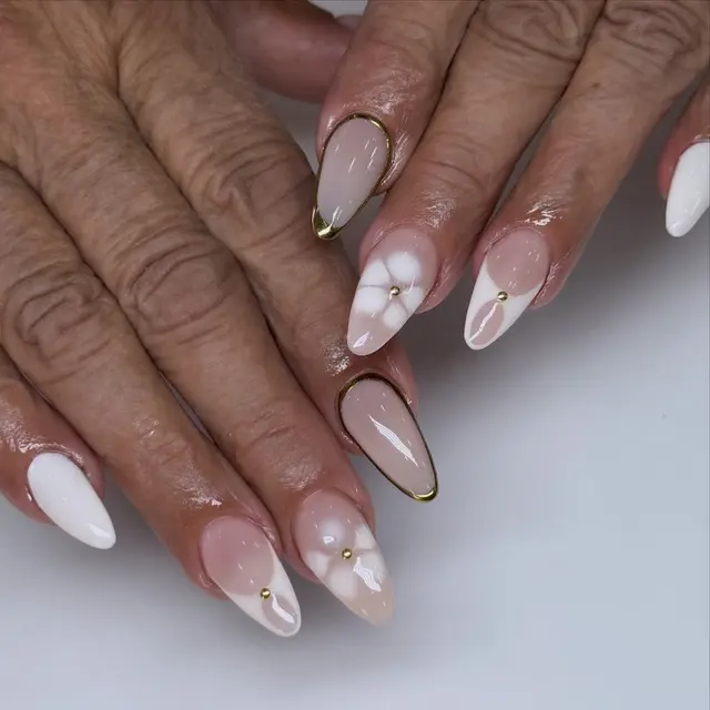 Jackie’s Nails & Spa — photo from the business 2