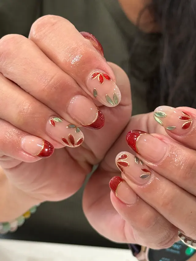 Jackie’s Nails & Spa — photo from the business 6