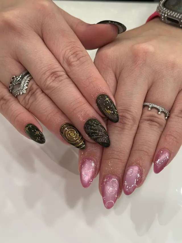 Jackie’s Nails & Spa — photo from the business 11