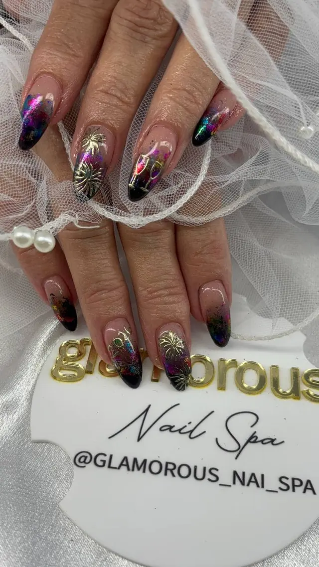 Glamorous Nail Spa — photo from the business 7