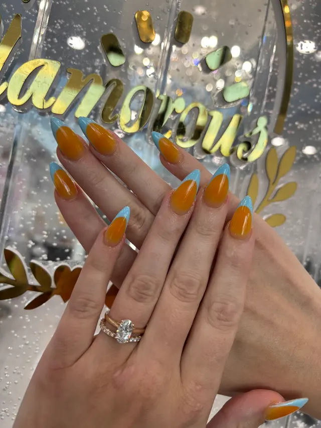 Glamorous Nail Spa — photo from the business 4