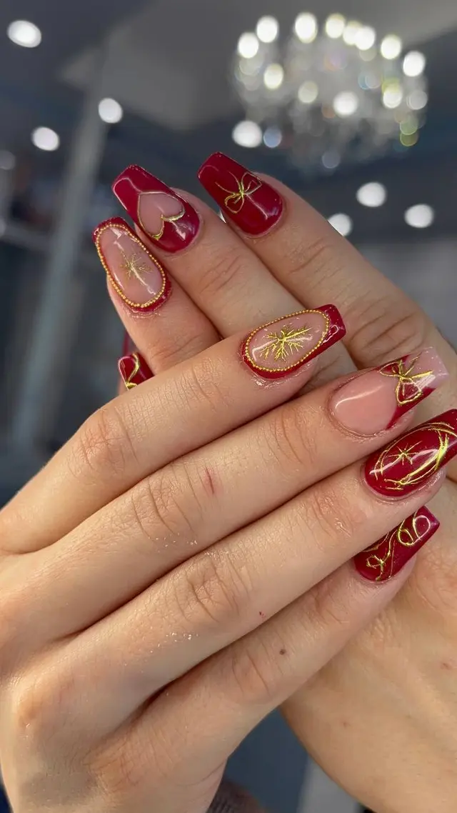 Glamorous Nail Spa — photo from the business 9