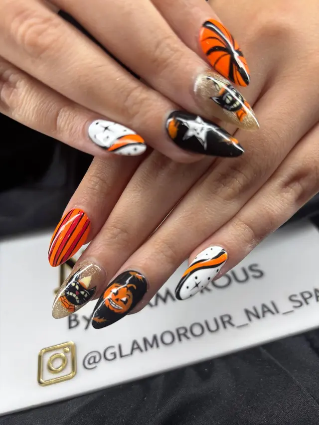 Glamorous Nail Spa — photo from the business 1
