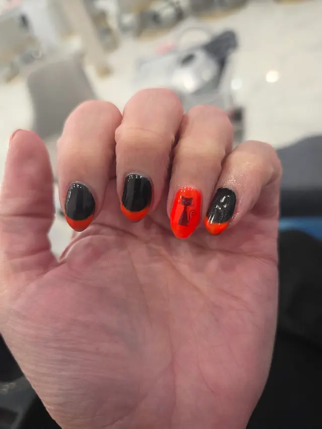 Glamorous Nail Spa — customer photo 12