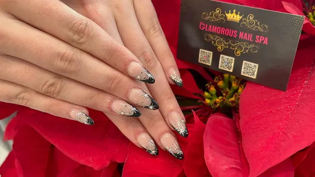 Glamorous Nail Spa — photo from the business 5