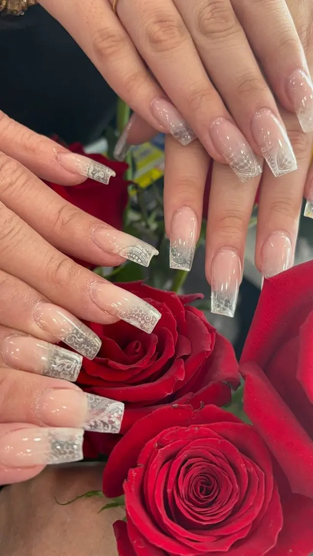 Glamorous Nail Spa — photo from the business 10