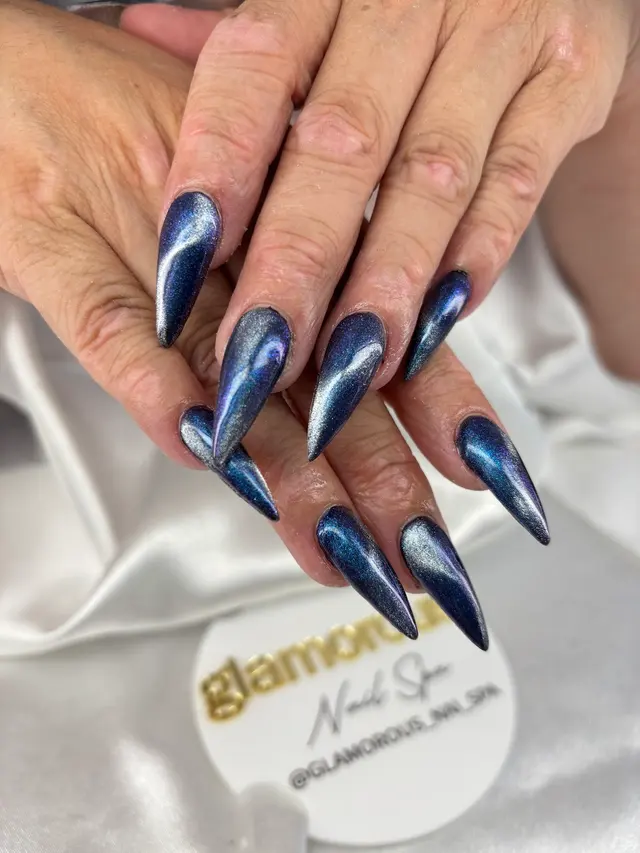 Glamorous Nail Spa — photo from the business 8