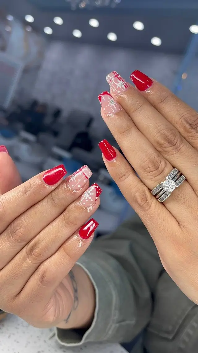 Glamorous Nail Spa — photo from the business 11