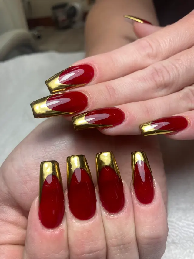 Super Nail — photo from the business 3