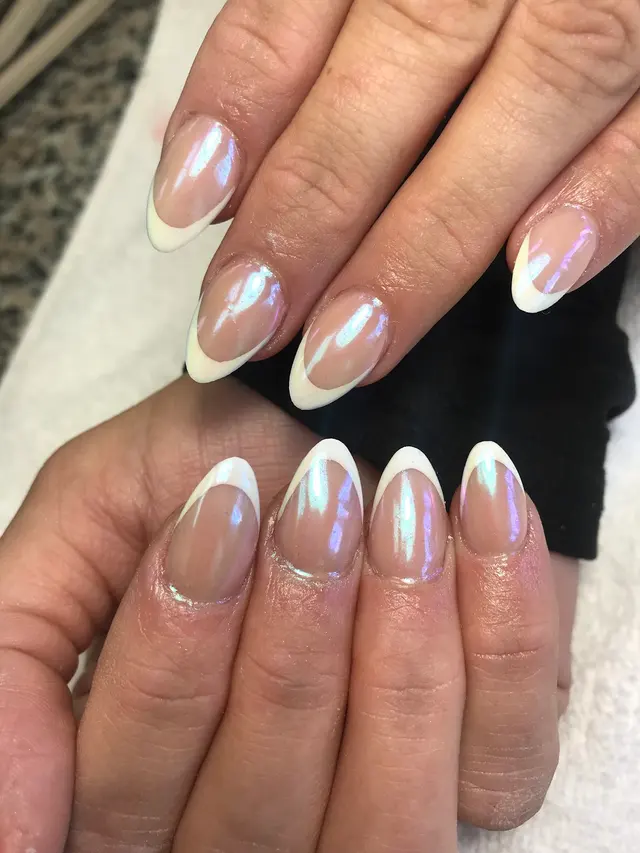 Super Nail — photo from the business 8