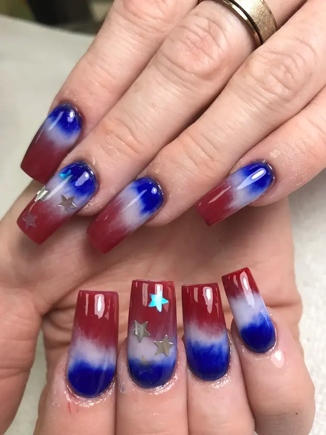 Super Nail — photo from the business 7