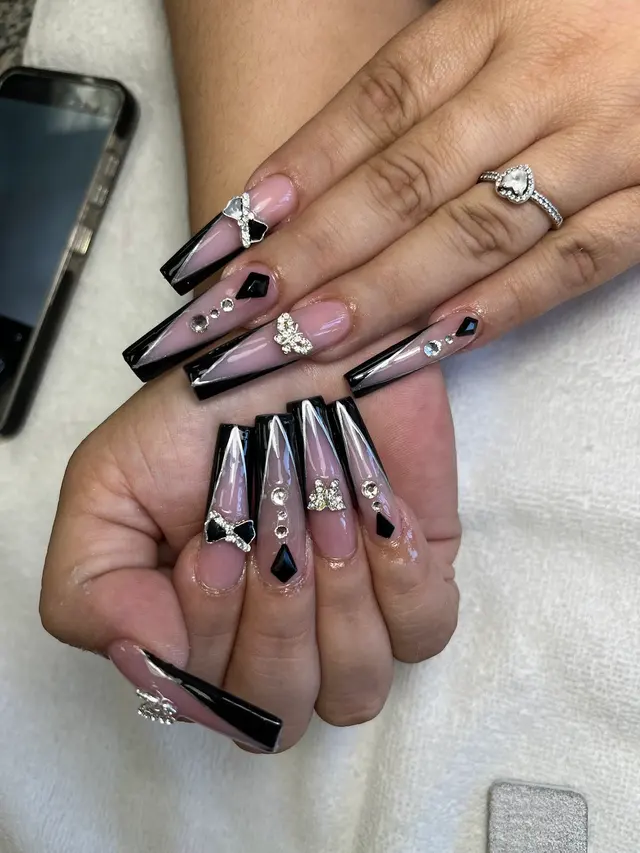 Super Nail — photo from the business 9