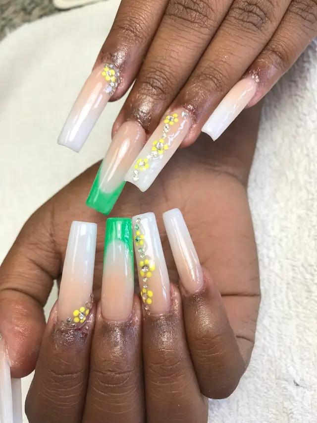 Super Nail — photo from the business 11