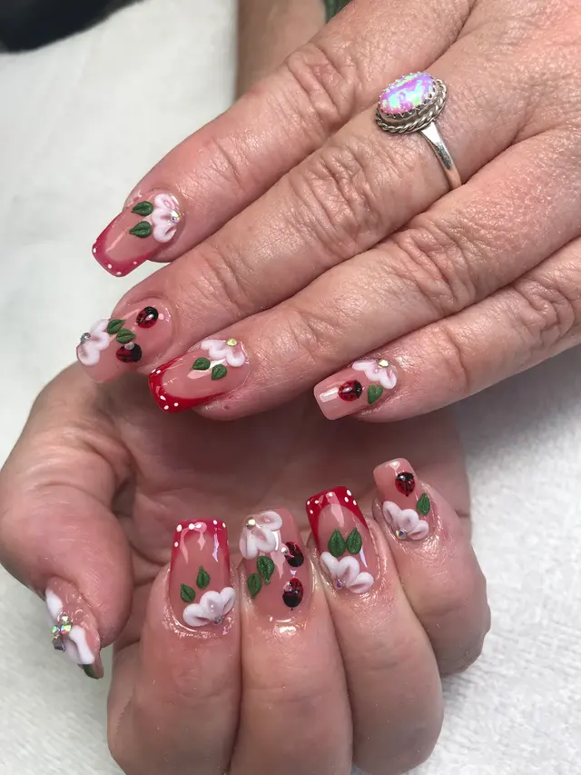 Super Nail — photo from the business 4