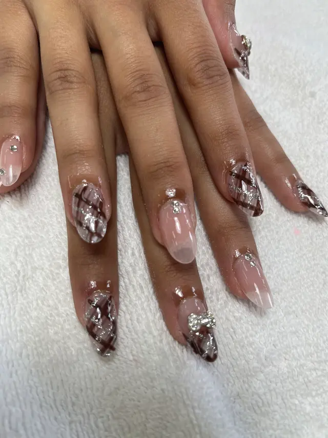 Super Nail — photo from the business 2