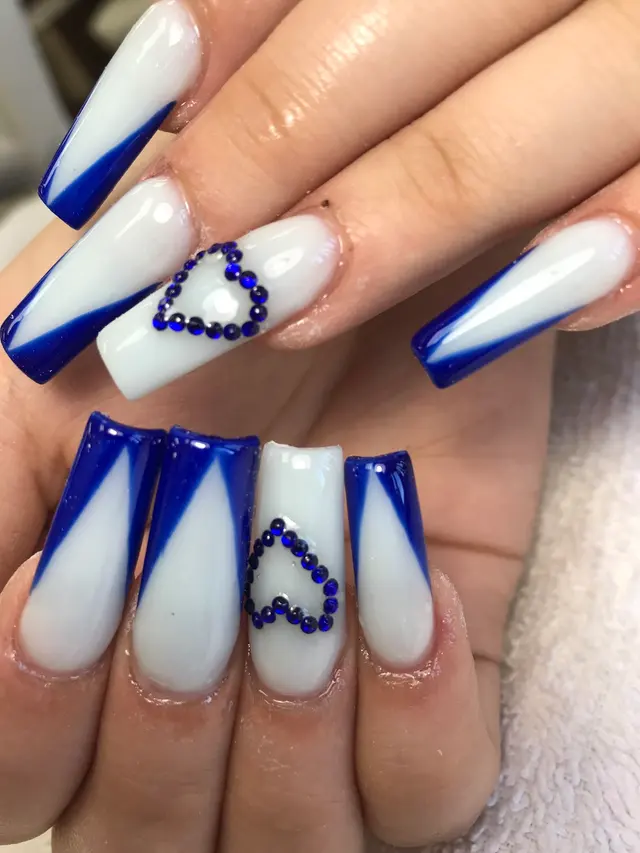 Super Nail — photo from the business 12