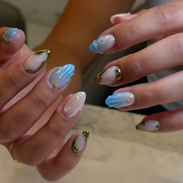 Gloss & Glow Luxury Nail Spa — photo from the business 3