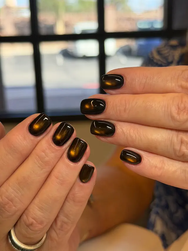Gloss & Glow Luxury Nail Spa — photo from the business 8