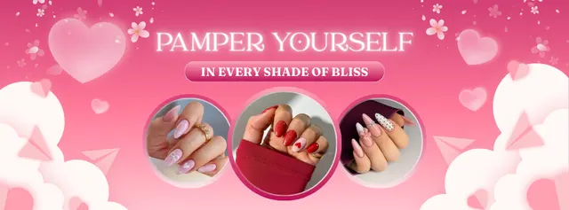Gloss & Glow Luxury Nail Spa — photo from the business 1