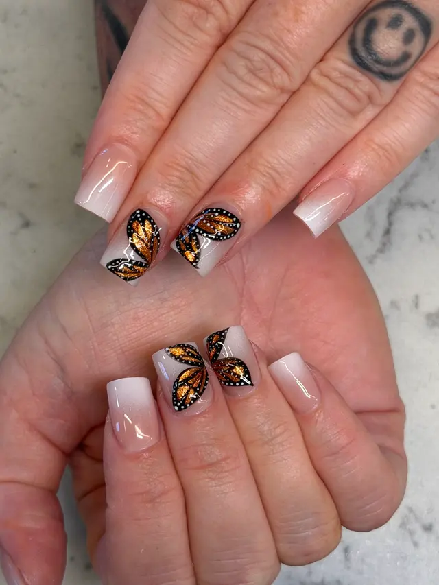 Gloss & Glow Luxury Nail Spa — photo from the business 4