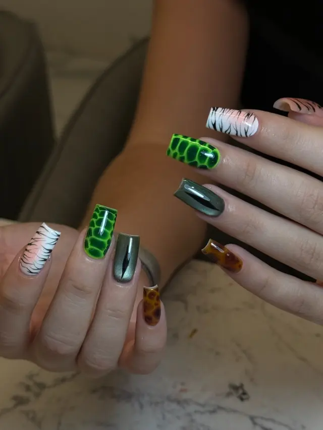 Gloss & Glow Luxury Nail Spa — photo from the business 11