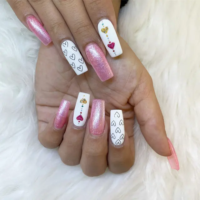 Gloss & Glow Luxury Nail Spa — photo from the business 9