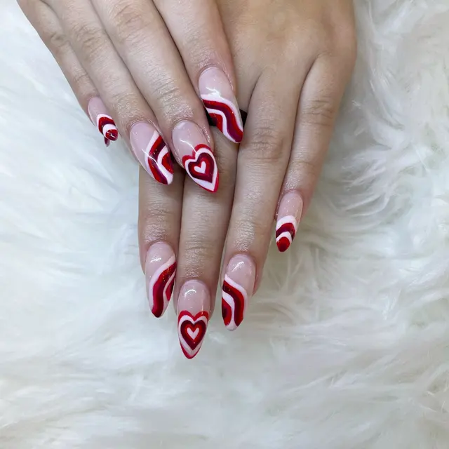 Gloss & Glow Luxury Nail Spa — photo from the business 10
