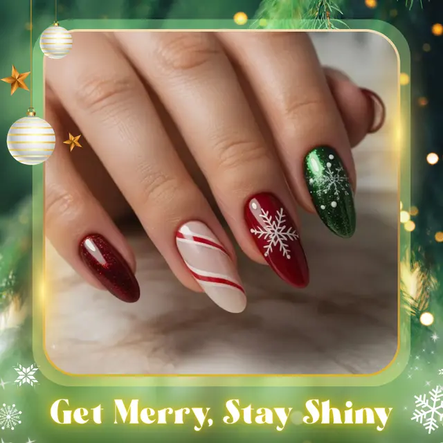 Gloss & Glow Luxury Nail Spa — photo from the business 6